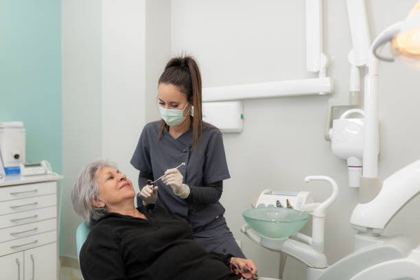 Best Emergency TMJ Treatment in Dodgeville, WI