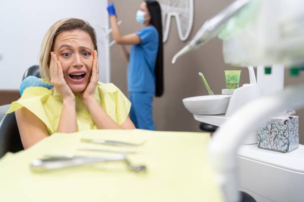 Best Urgent Care for Lost Fillings or Crowns in Dodgeville, WI